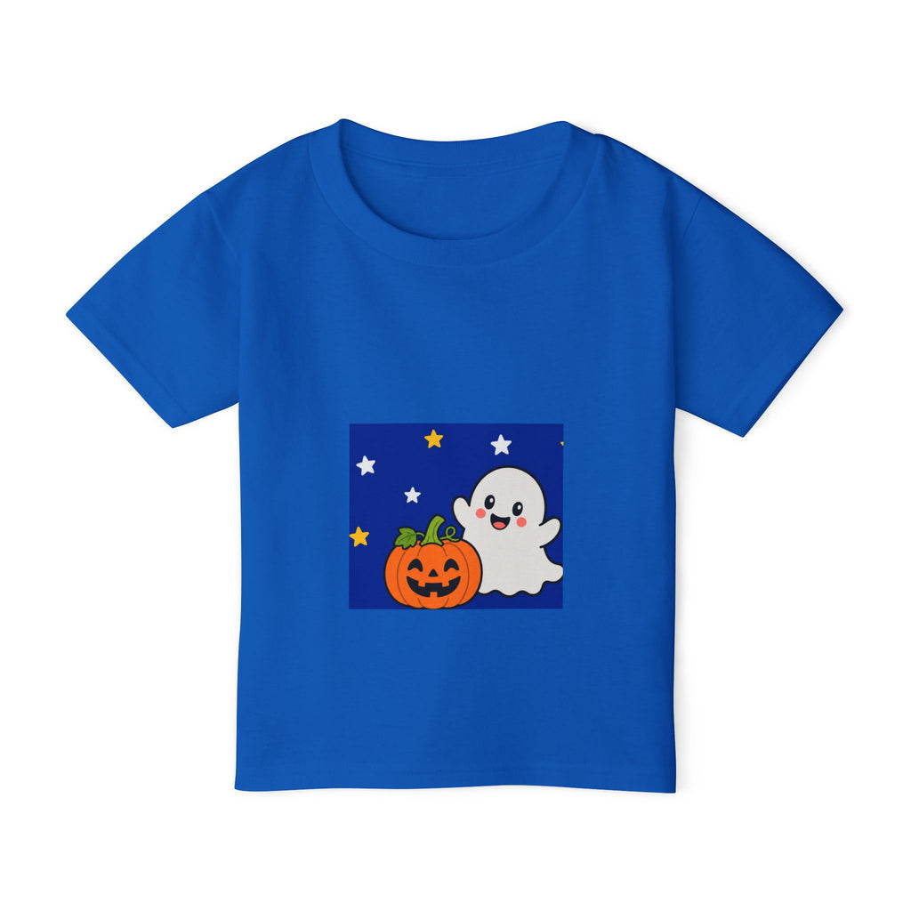 Heavy Cotton™ Toddler T-shirt