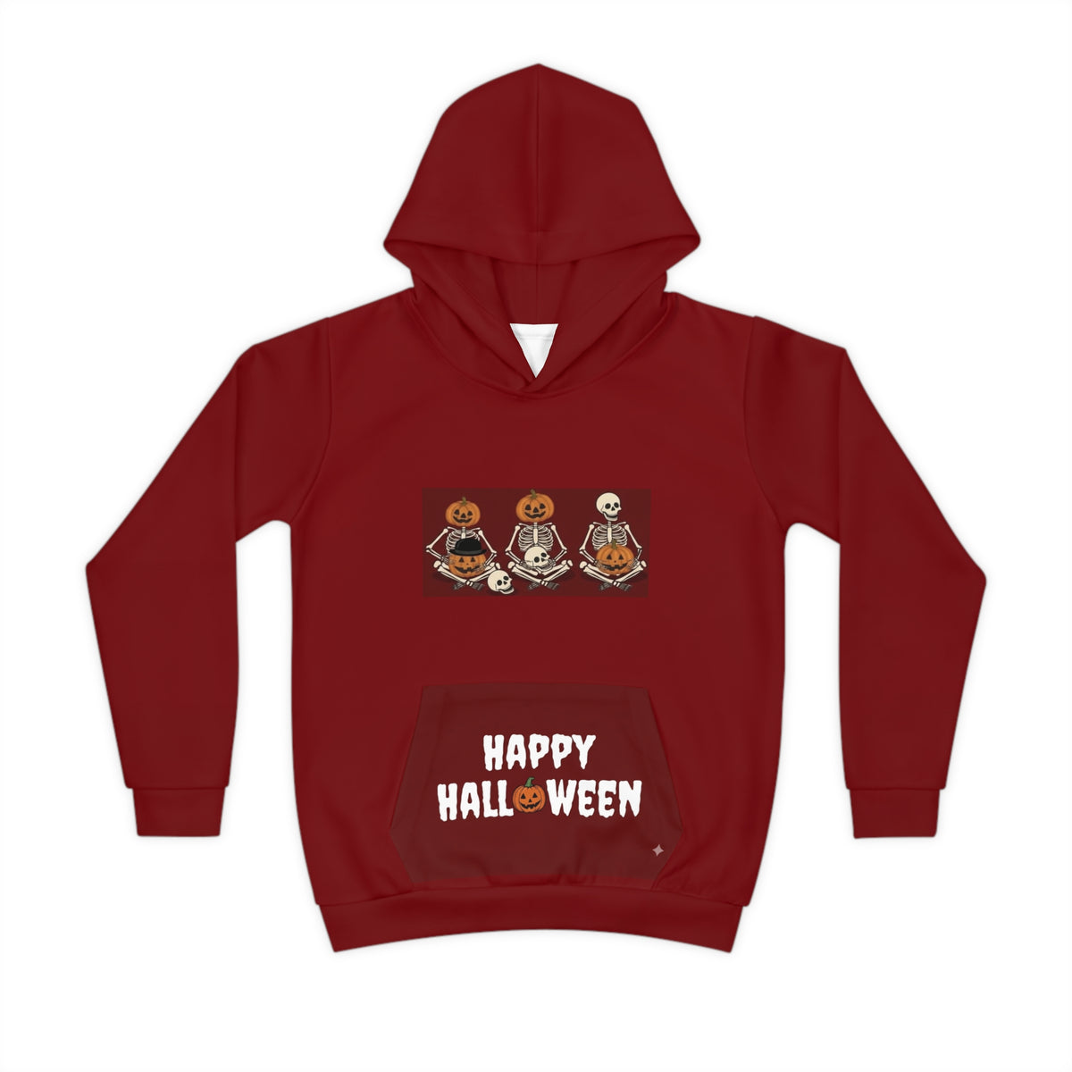 Children's Hoodie (AOP)