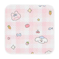 Hooded Baby Towel