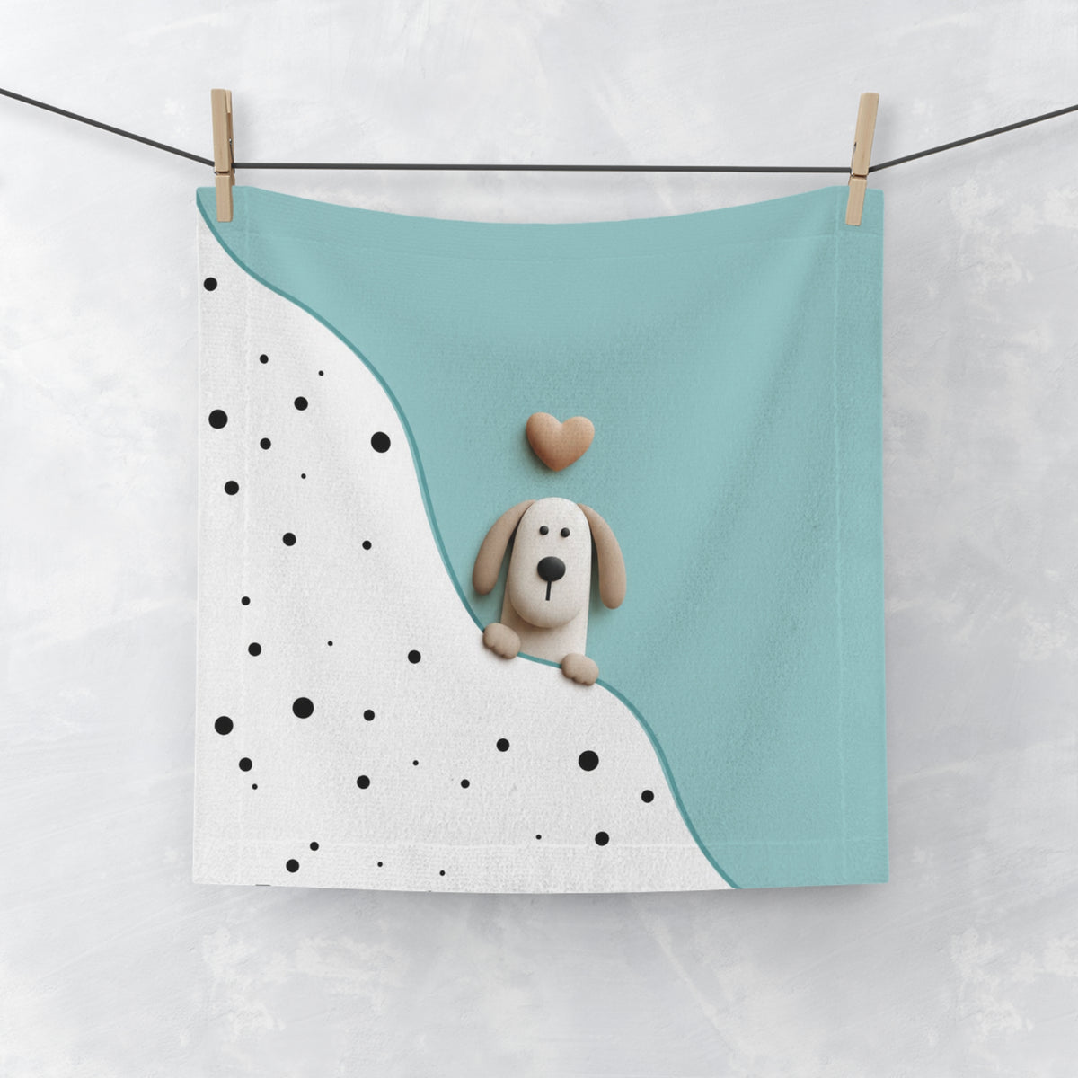 Face Towel