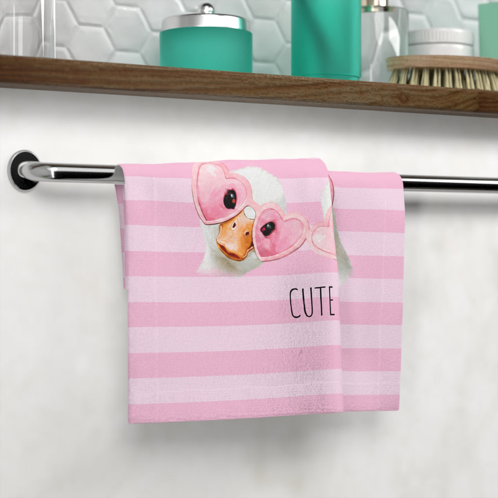 Face Towel