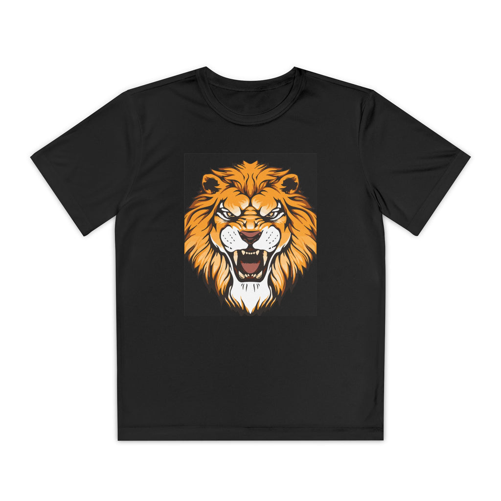 Youth Competitor Tee