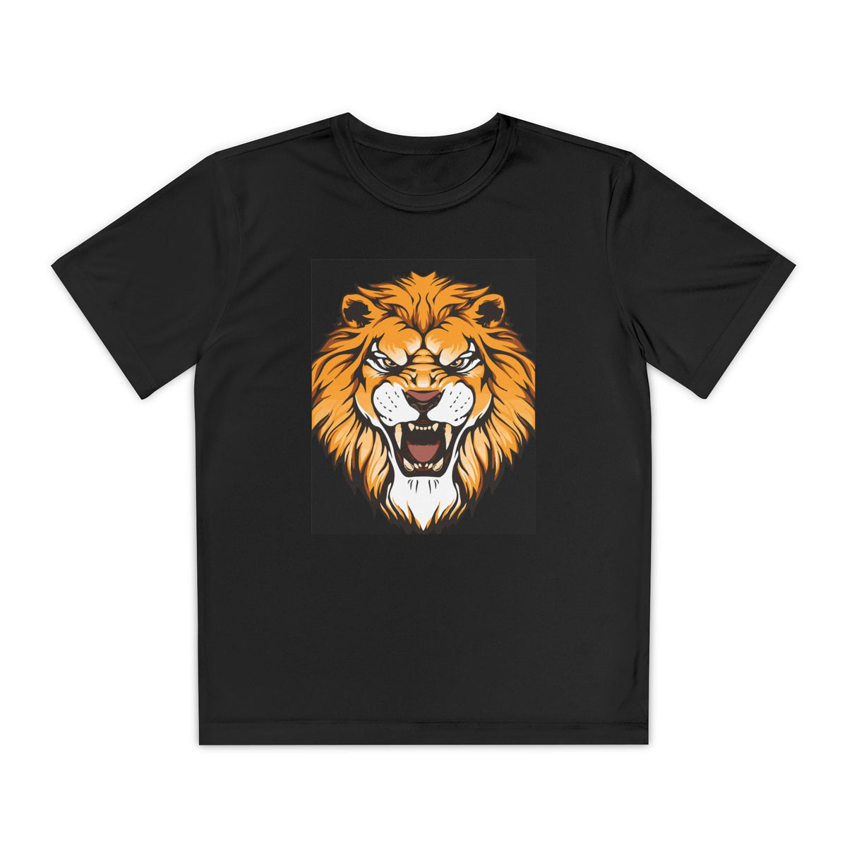 Youth Competitor Tee
