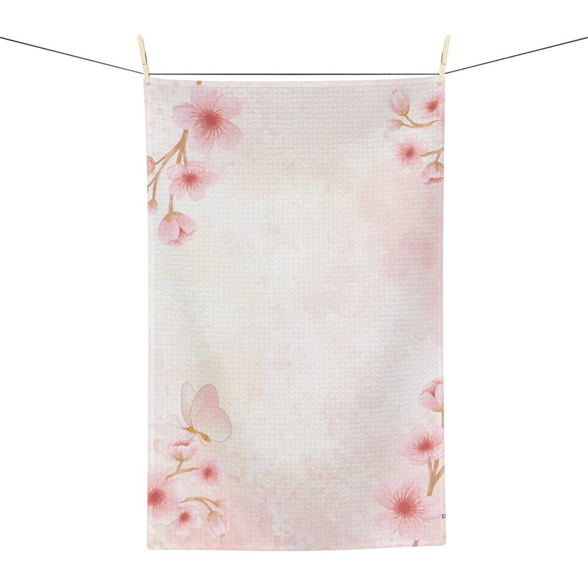 Microfiber Tea Towel