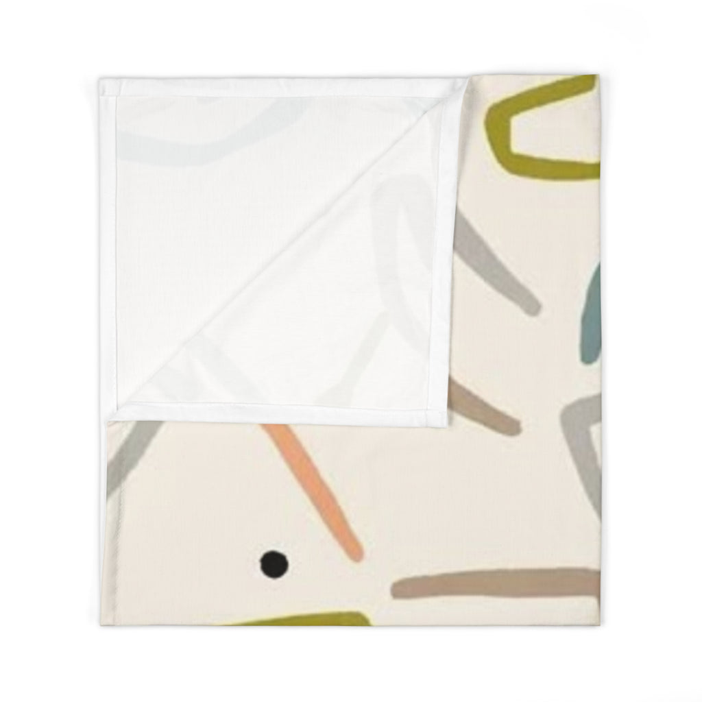 Baby Swaddle Blanket