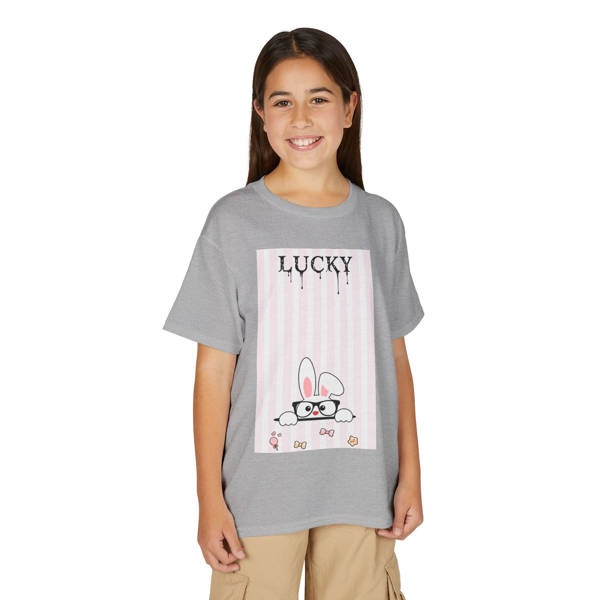 Youth DryBlend® T-Shirt