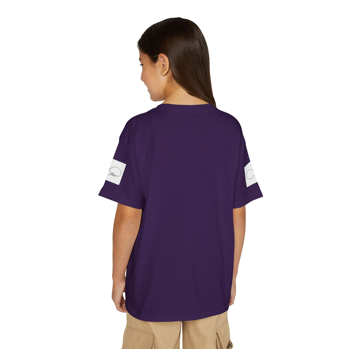 Youth DryBlend® T-Shirt