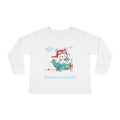 Toddler Long Sleeve Tee