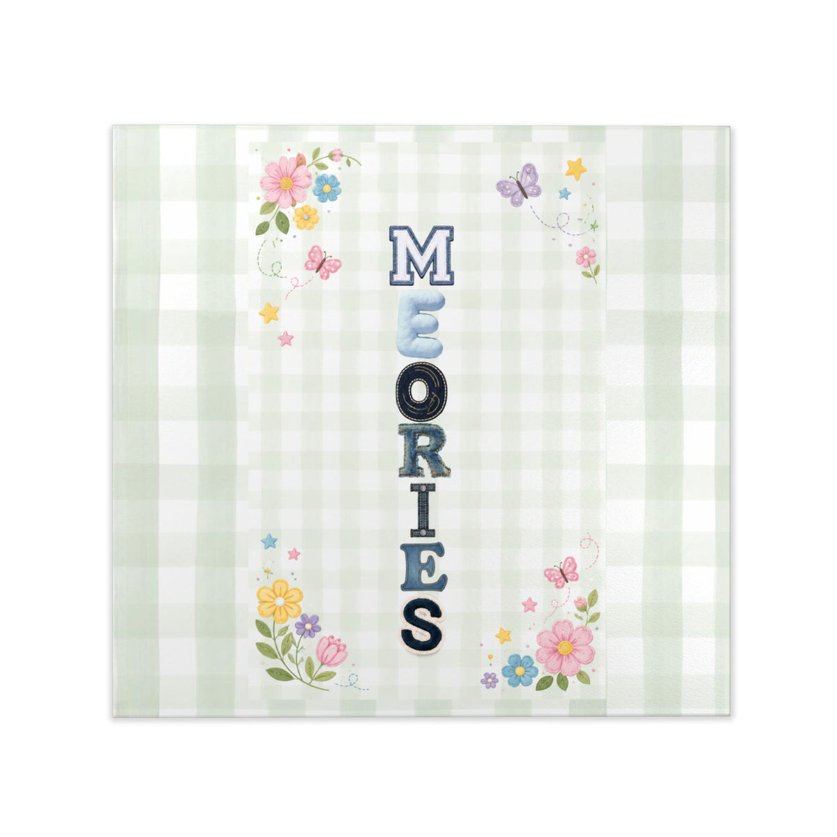 Hardcover Photo Book
