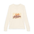 Youth Jersey Long Sleeve Tee