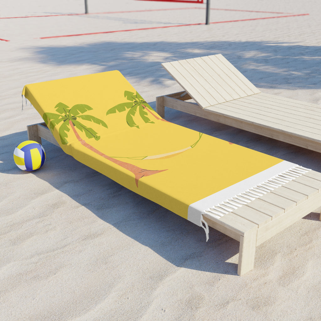 Boho Beach Cloth