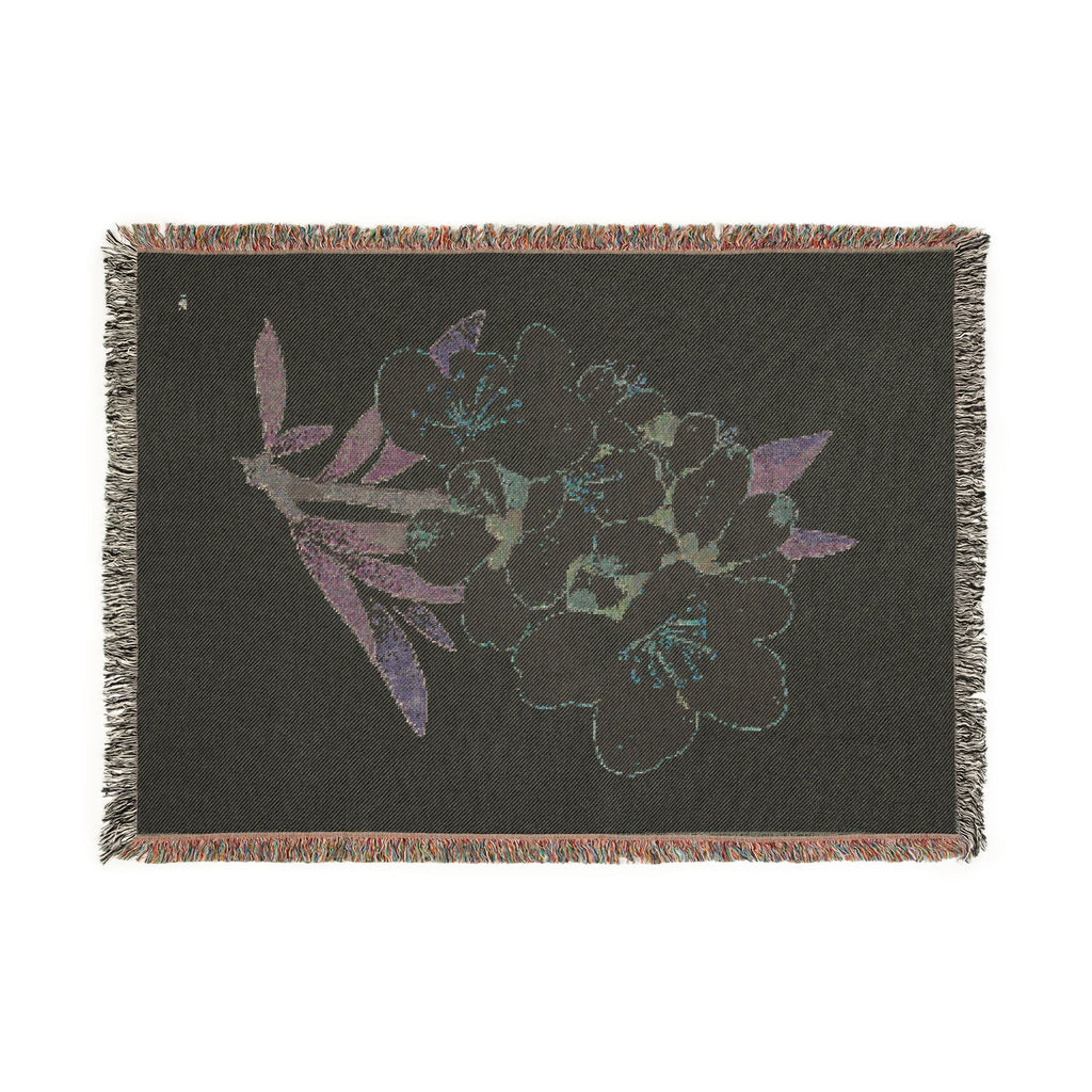 Woven Blanket