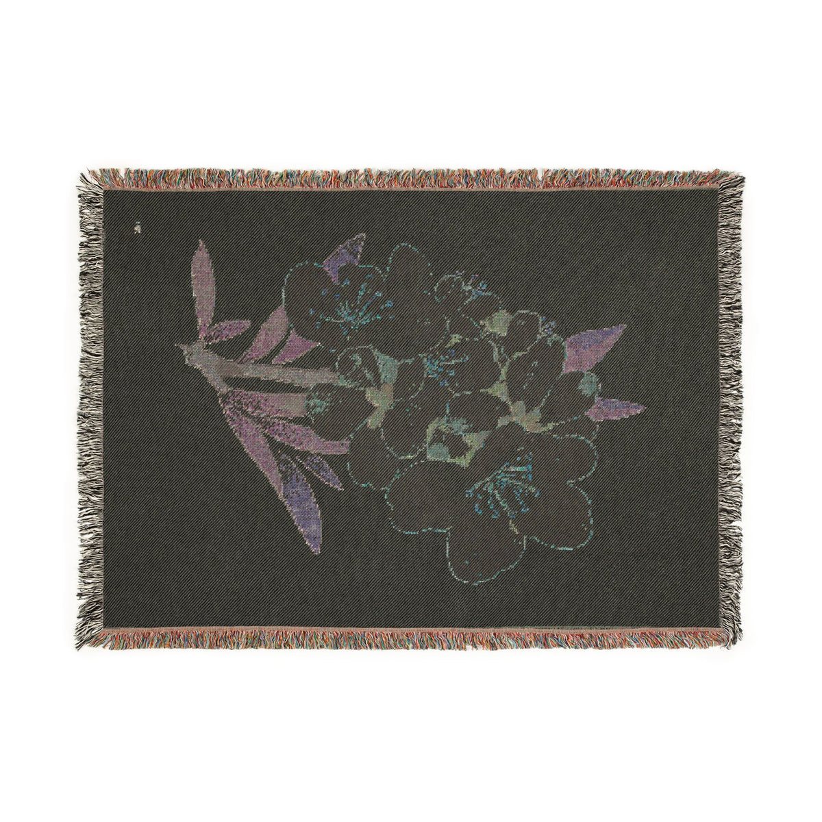 Woven Blanket