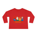 Toddler Long Sleeve Tee