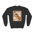 Youth Crewneck Sweatshirt
