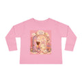 Toddler Long Sleeve Tee