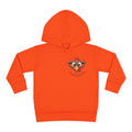 Toddler Pullover Fleece Hoodie