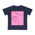 Baby Short Sleeve T-Shirt