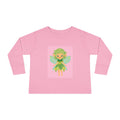 Toddler Long Sleeve Tee