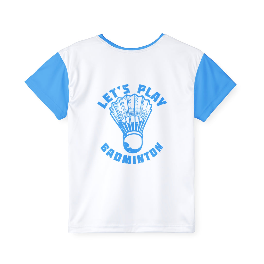 Kids Sports Jersey (AOP)