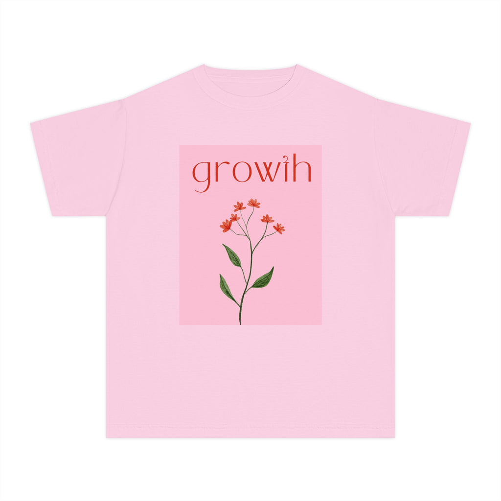 Youth Midweight Tee