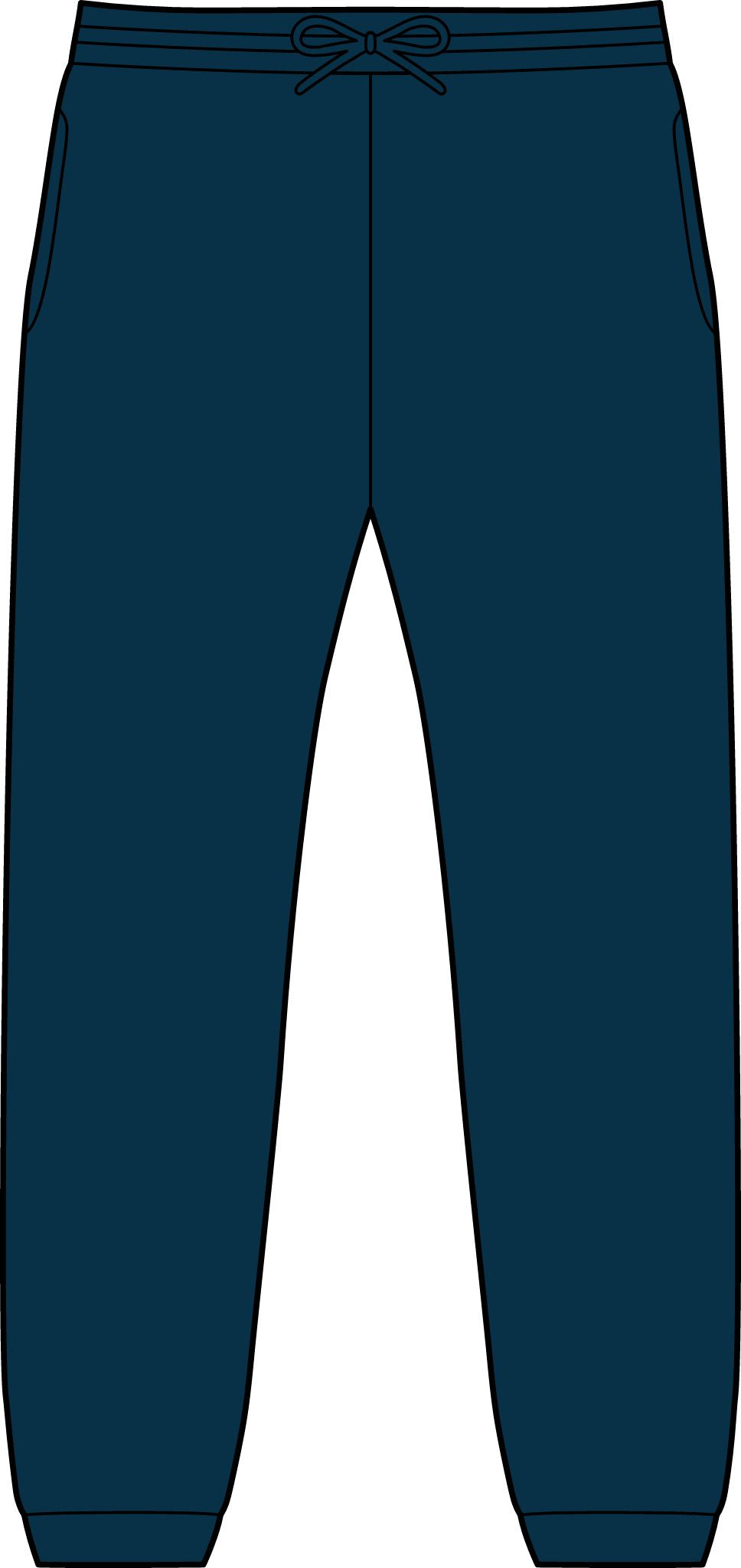 Unisex Flyer Jogger
