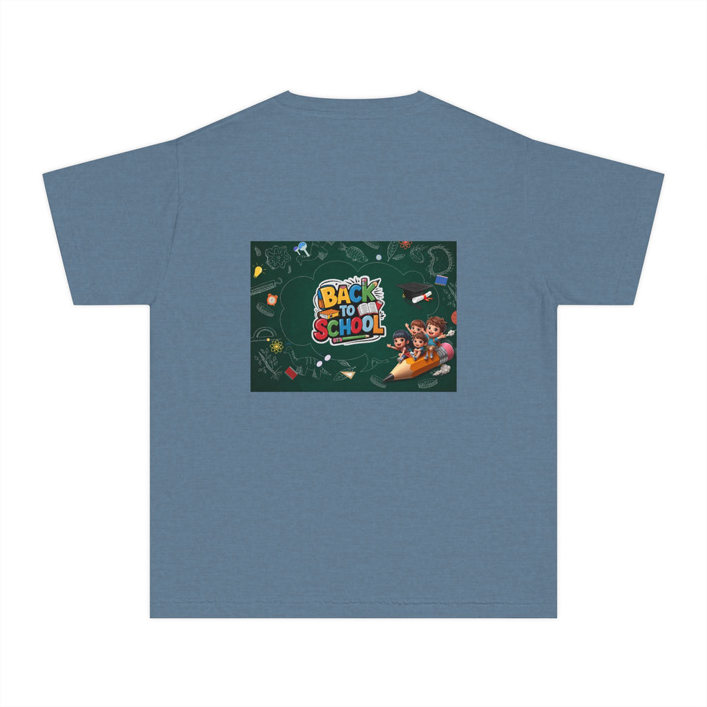 Youth Midweight Tee