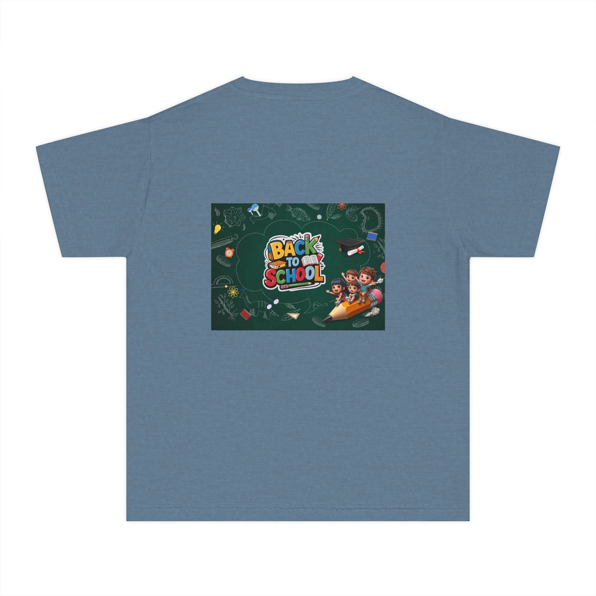 Youth Midweight Tee