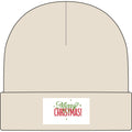 Cuff Beanie