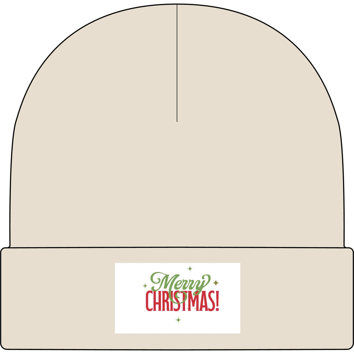 Cuff Beanie