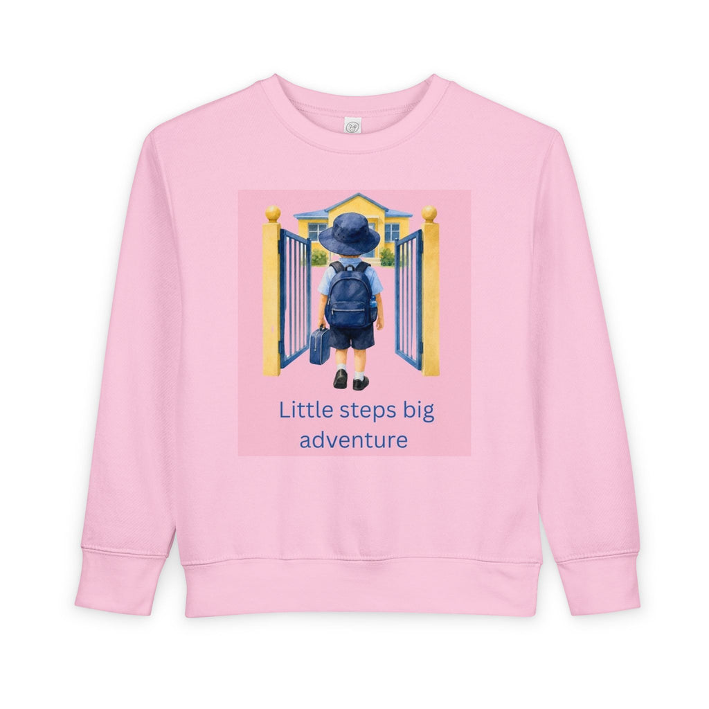 Toddler Sweatshirt