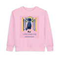 Toddler Sweatshirt