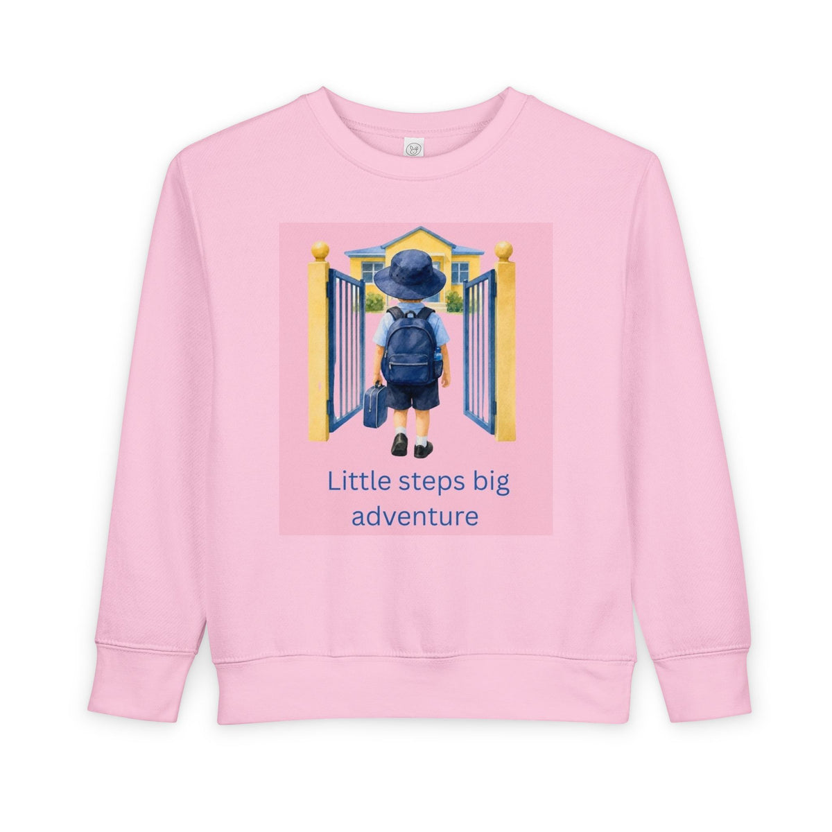 Toddler Sweatshirt