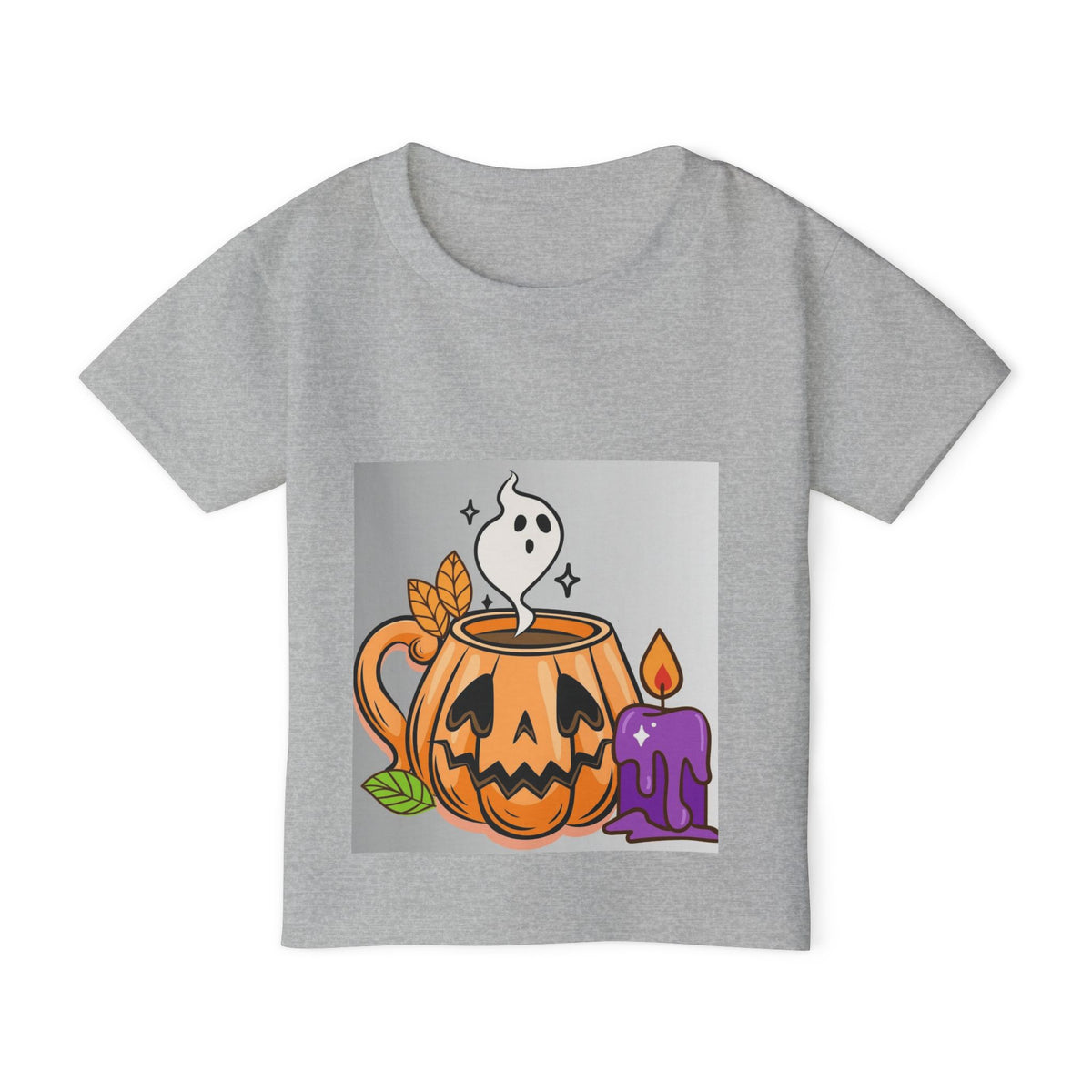 Heavy Cotton™ Toddler T-shirt