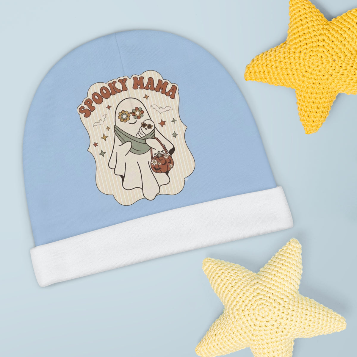 Baby Beanie (AOP)