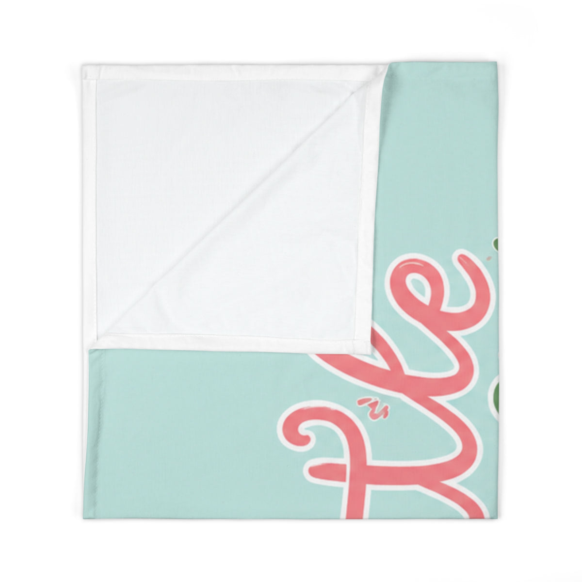 Baby Swaddle Blanket
