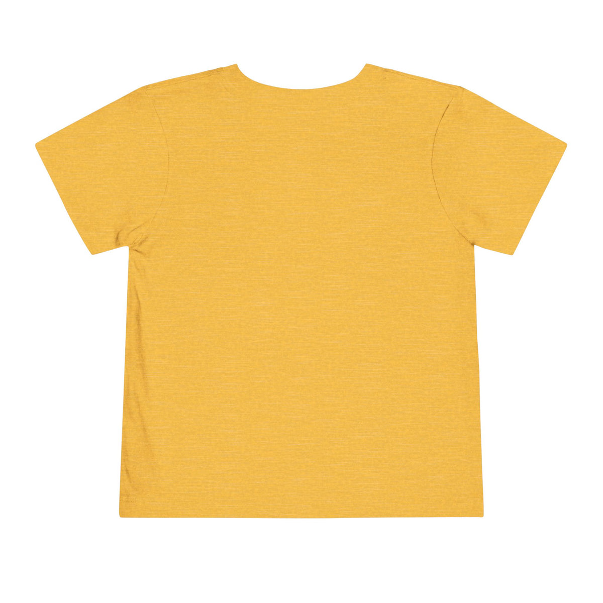 Toddler Tee — Smiling Cartoon Pencil Kids Shirt (Back-to-School, Art Class)
