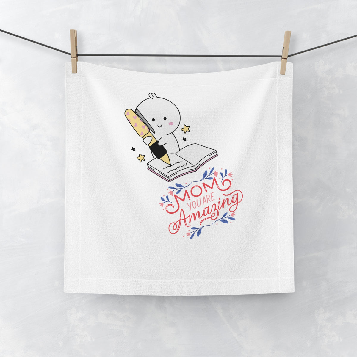 Face Towel