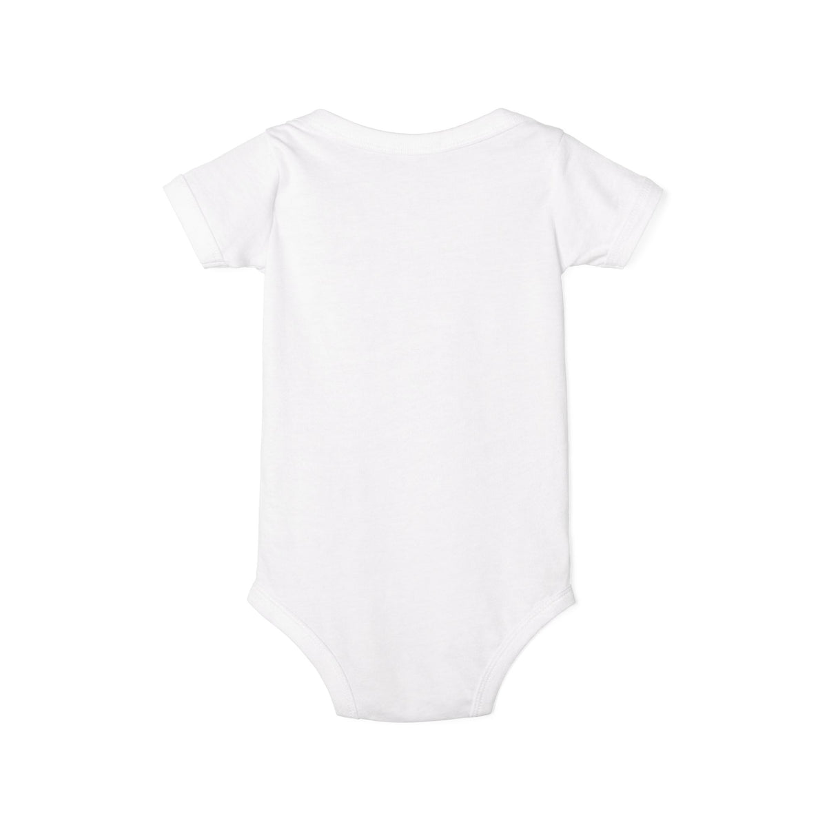 Infant Jersey One Piece