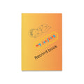 Hardcover Journal (A5)