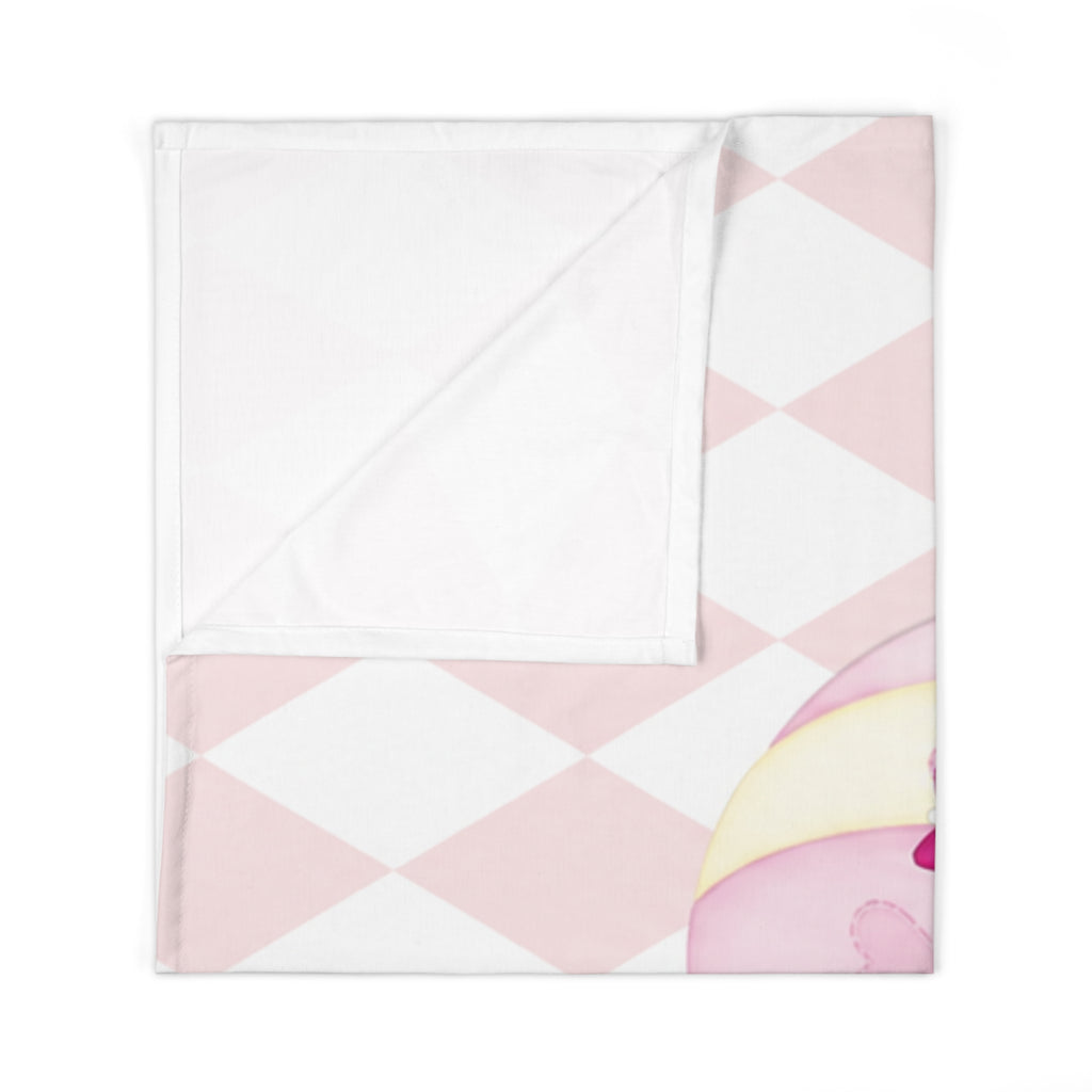 Baby Swaddle Blanket