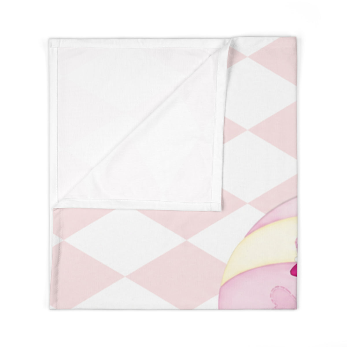 Baby Swaddle Blanket