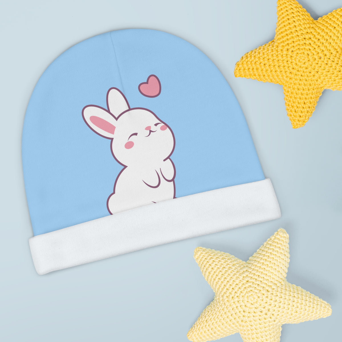 Baby Beanie (AOP)