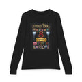 Youth Jersey Long Sleeve Tee