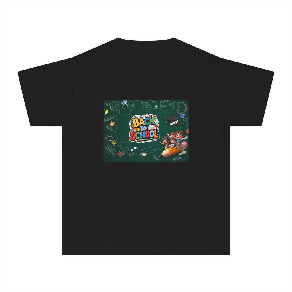 Youth Midweight Tee