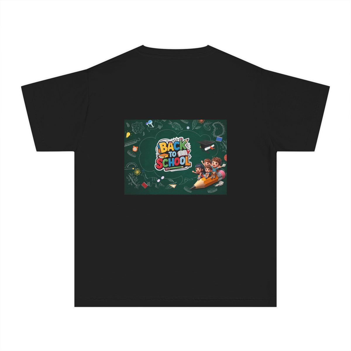 Youth Midweight Tee