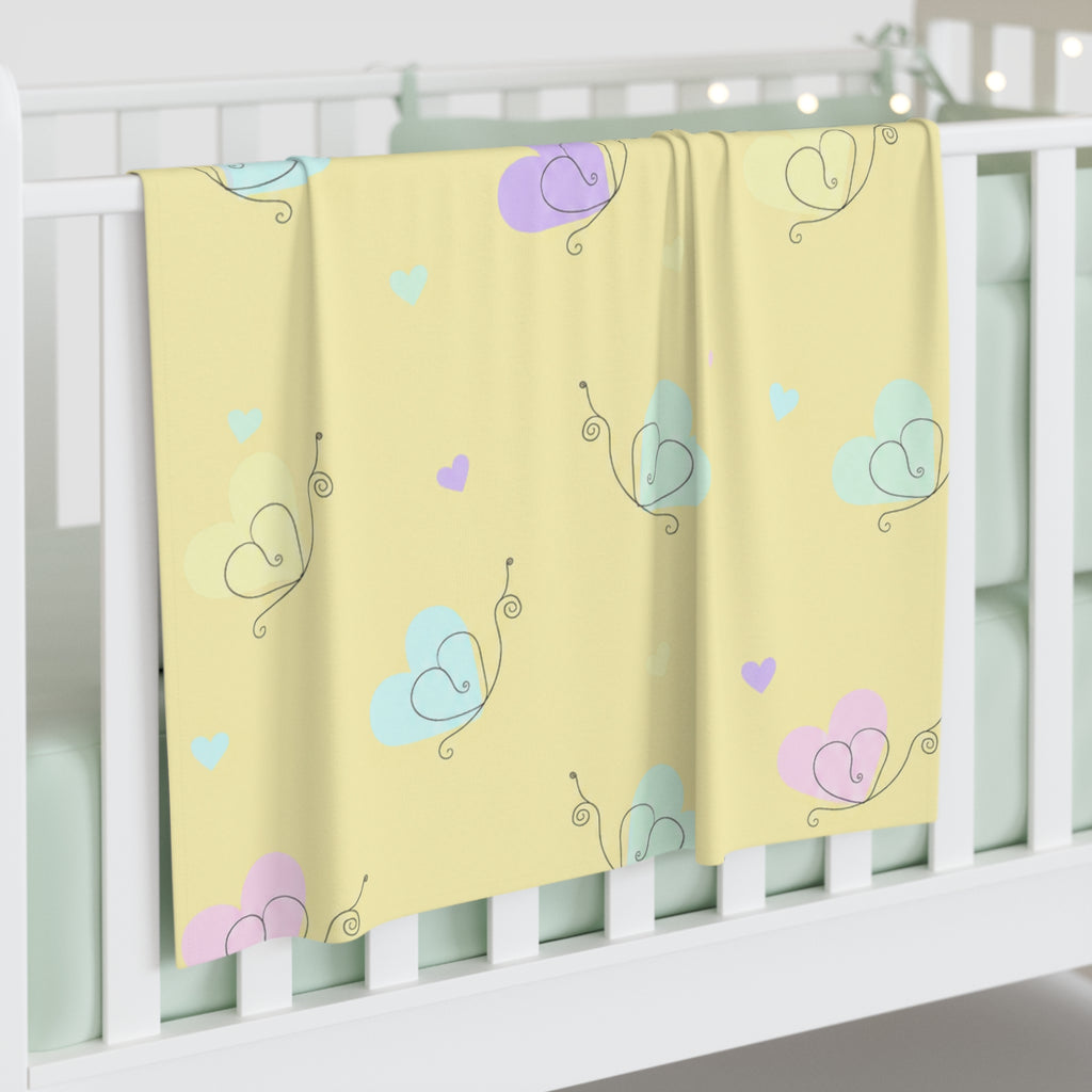 Baby Swaddle Blanket