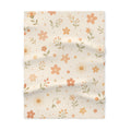 Soft Fleece Baby Blanket