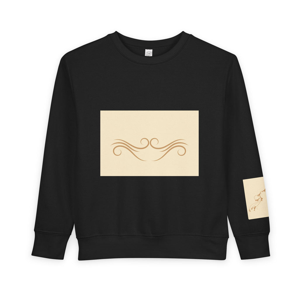 Toddler Sweatshirt