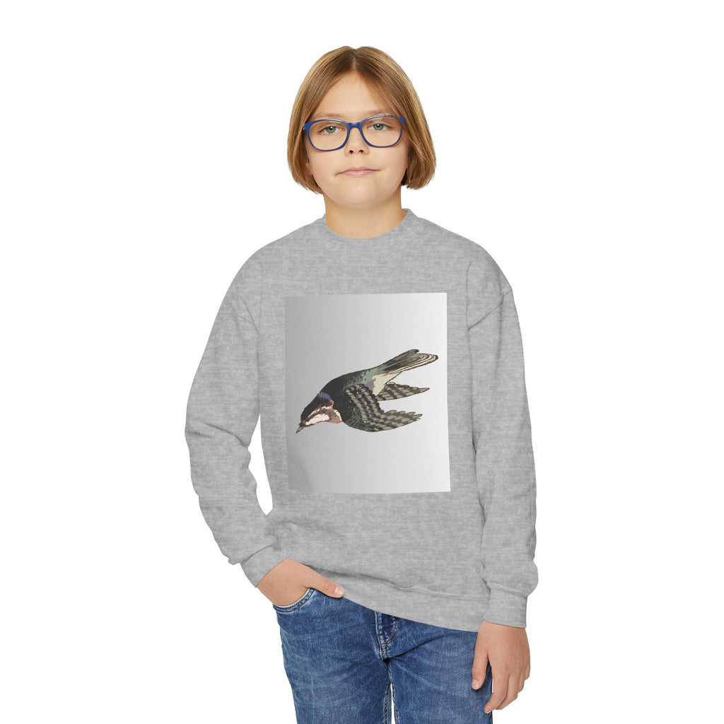 Youth Crewneck Sweatshirt